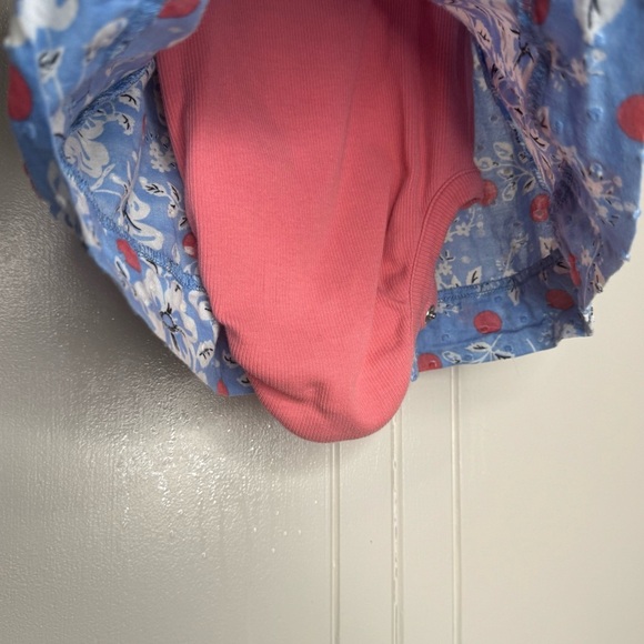 Matilda Jane (Camp MJC) Beside You Dress - Size 3-6 Months - Picture 7 of 10